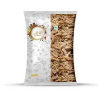 Chounk Dried Amchoor Whole | Amchur Dried Mango Slice | Natural Amchur Sabut With No Added Preservatives & No Additives | Aamchur Dry Mango Slice -100 Grams