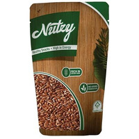 Nutzy Premium Seeds (Alsi/Flax Seeds) 200Gms