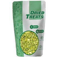 Dried Treats Premium Seeds (Pumpkin Seeds, 200G)