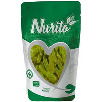 Nurito Premium Dry Fruits (Green Raisins/Kishmish, 200G), Fresh