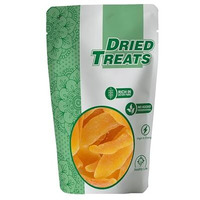 Dried Treats Dried Fruits Nuts And Seeds (Dried Mango, 200 Gm)