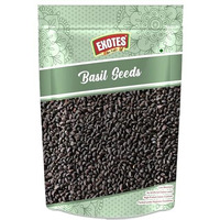 Exotes Dried Fruits Nuts And Seeds (Sabja/Basil Seeds, 200G)