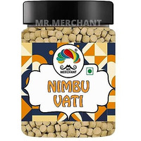 Mr. Merchant Nimbu Vati, 300G (Pachak Khatti Nimbu Goli)