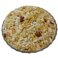 P P Foods Roasted Diet Chivda Mix/Diet Poha Mix/Diet Poha Chiwda 800 Gm (Pack Of 4, 200Gm Each)