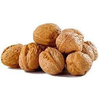 Ancy Nutwiz Nuts And Seeds (Inshell Walnut/Sabut Akhrot 1000G)