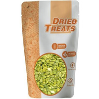 Dried Treats Premium Dry Fruits (Pumpkin Seeds, 250G)