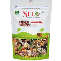 Sft (Nutmix) Mixed Dry Fruits (Nuts) 500Gm