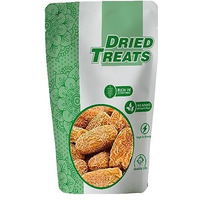 Dried Treats Premium Dry Fruits (Chuara/Dry Dates(Yellow), 200 Grams)
