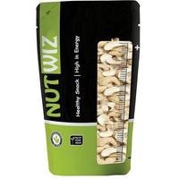 Nutwiz Nuts And Seeds (Kaju Tukda (2 Tukda) 200G)