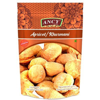 Ancy Dry Fruits Afghan Apricot Natural 250G