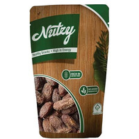 Nutzy Premium Dates (Dry Red Dates/ Lal Chuara, 200G)