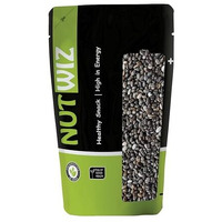 Nutwiz Premium Seeds (Chia Seeds, 200G)