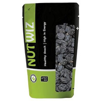 Nutwiz Dried Black Grapes -200 Grams