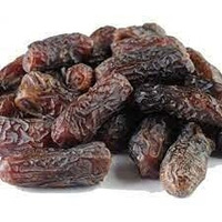Nutwiz Nuts And Seeds (Red Dry Dates/Lal Chuara (800 Grams))