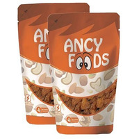 Ancy Dry Fruits (Golden Raisins/ Munakka , 500 Gram)