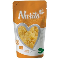 Nurito Premium Dry Fruits (Pineapple Coin, 250G), Fresh