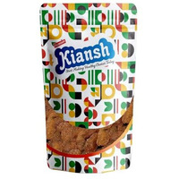 Kiansh Dry Fruits (Golden Raisins/Munakka/Kishmish, 200G)