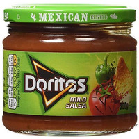 Doritos Mild Salsa 300Gm