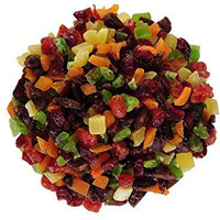 Ancy Dry Fruits (Dried Mix Fruit 250 Gm)