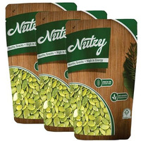 Nutzy Premium Seeds (Pumpkin Seeds, 600G)