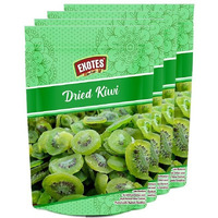 Exotes Dried Kiwi (Spl) -1Kg (4*250G)