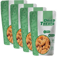 Dried Treats Premium Dry Fruits (Chuara/Dry Dates(Yellow), 800 Grams)