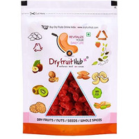 Dry Fruit Hub Dried Cherry 400Gm, Dried Cherries, Candied Dried Cherries, Dry Cherry