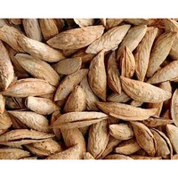 Nurito Premium Almonds (Sitarbai Almonds, 600G)