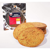 Gopcy Mugdi Khakhra 800Gm (Pack Of 4)