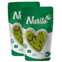 Ancy Nurito Premium Nuts And Seeds (Raisin/Kishmish, 400)