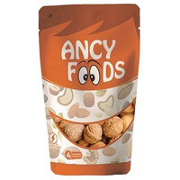 Ancy Kashmiri Walnuts With Shell, Akhrot-250G, Dry Fruits