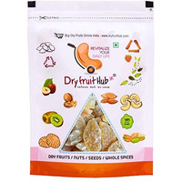Dry Fruit Hub Dry Sweet Amla Candy 1Kg, (Indian Gooseberry), Candied Indian Gooseberry, Avla, Delicious