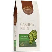 Primera Nuts Premium Masala Paan Flavoured Cashew Nuts (100Gm) | Naturally Nutritious & Crunchy Flavored Cashews | Delicious Healthy Snack Dry Fruits