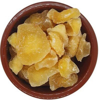 Dried Treats Dried Apple -200 Grams