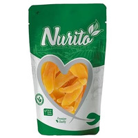 Nurito Dried Mango Slice -200 Grams