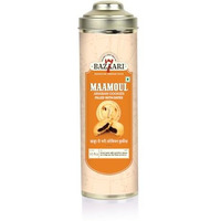 7 Bazaari Maamoul Cookies With Dates & Cinnamon - 200G (Pack Of 10) | Authentic Middle Eastern Taste | Perfect For Snacking & Gifting | Premium Ingredients