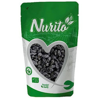 Nurito Premium Dry Fruits (Black Berry (Kali Darakh), 200 Grams)
