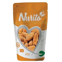 Nurito Premium Dry Fruits (Chuara/Dry Dates(Yellow), 250G), Fresh