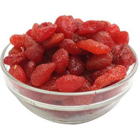 Nutzy Dried Strawberry -250G