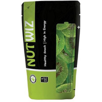 Nutwiz Nuts And Seeds (Dried Kiwi 200 Gm)