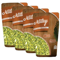 Nutzy Premium Seeds (Pumpkin Seeds, 1000G)