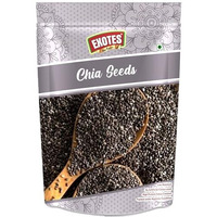 Exotes Premium Chia Seedsrams, 250.0 Gram