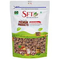 Sft Almonds Roasted & Salted California (Badam Giri ) 200 Gm