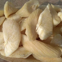 Spicado Traders Tapioca Dried - 1990 Gram / Unakka Kappa/Vaattu Kappa/Cassava- Natural & Organic ( Product Of Kerala )