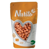 Nurito Dried Fruits Nuts And Seeds (Peanuts Raw/Singdana, 250G)