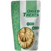 Dried Treats Premium Dry Fruits (Afhgani Anjeer, 200 Grams)