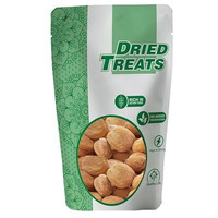 Dried Treats Dried Fruits Nuts And Seeds (Dried Khurmani/Khumani, 200 Gram)