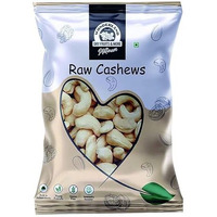 Wonderland Foods 500G Hand Picked Platinum Cashew (Kaju) Pouch