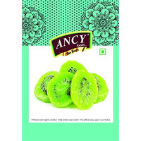 Ancy Foods Premium Dry Fruits (Dried Kiwi), 1000 Gm