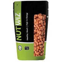 Nutwiz Nuts And Seeds (Peanut Raw 200G)